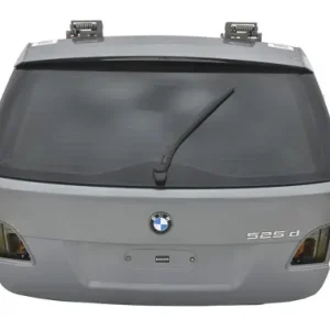 Tylko do końca tygodnia KLAPA TYLNA TYŁ BMW 5 E61 KOMBI